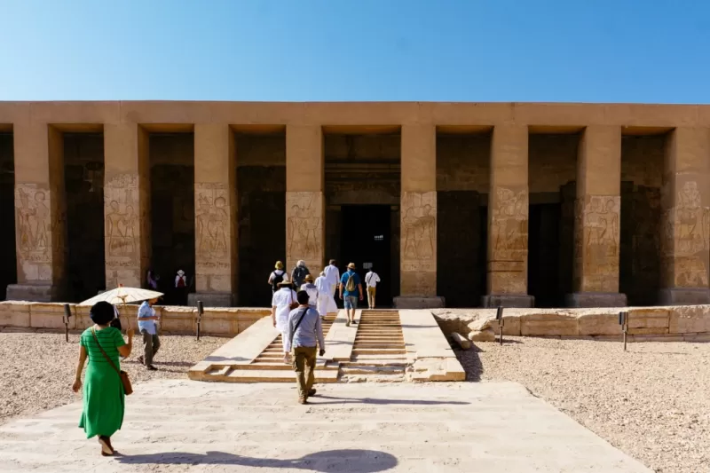 Culture Trip to Egypt for 14 Days